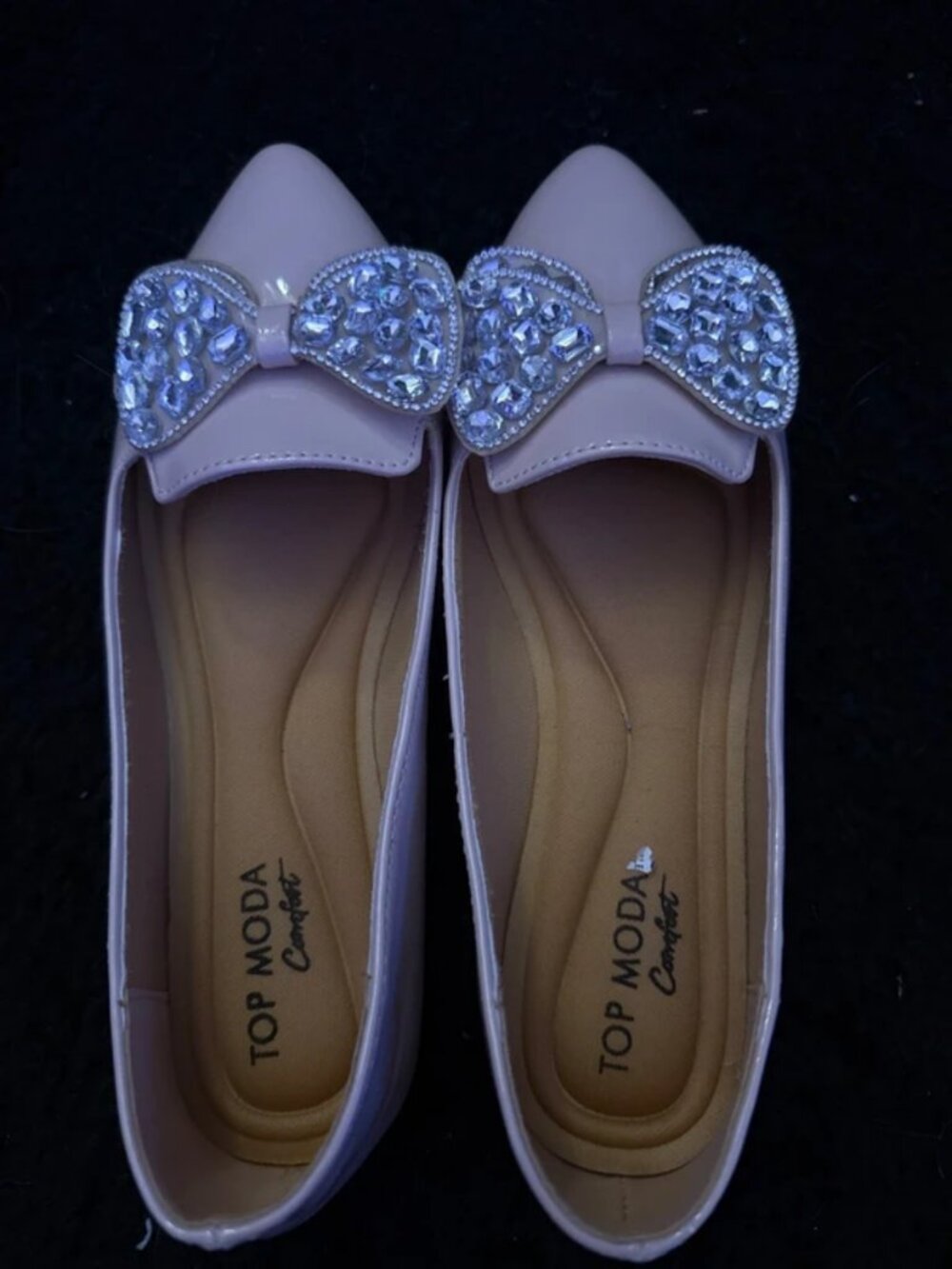 Shoes flats